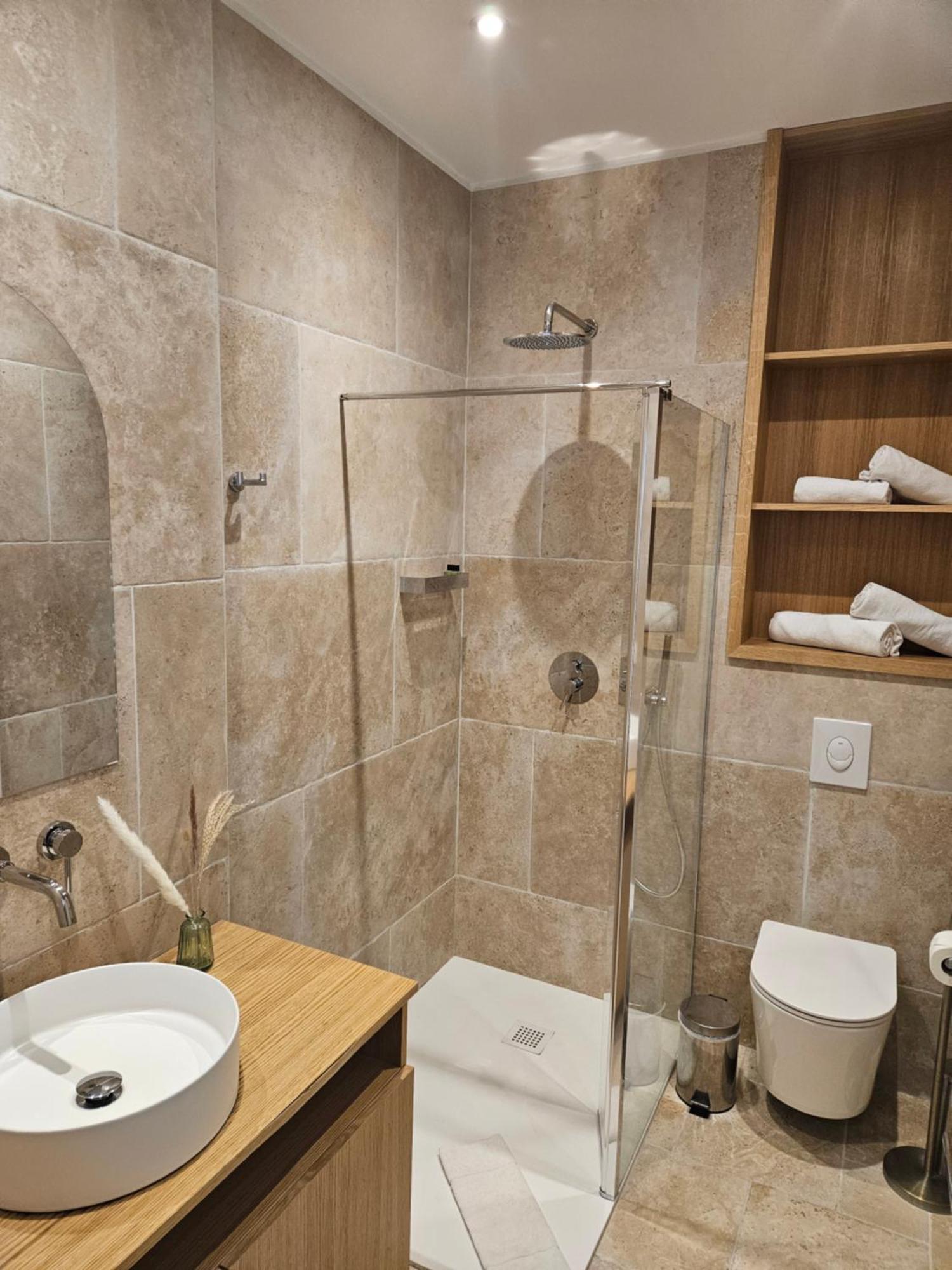 Le Royal Hotel Restaurant Бонифачо Экстерьер фото